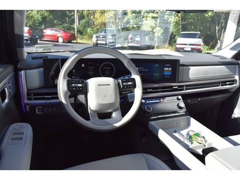 New 2026 Hyundai Santa Fe Calligraphy image 12