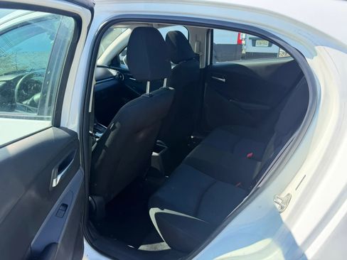 Used 2016 Scion iA FWD image 28