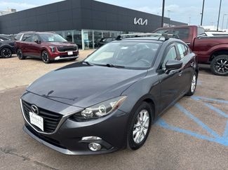 Used 2014 MAZDA MAZDA3 i Touring w/ Technology Package FWD video 1