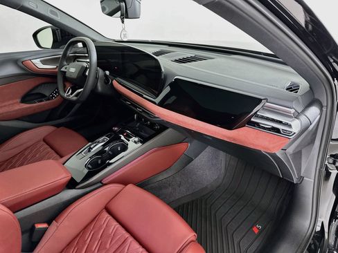 Used 2026 Audi S5 Premium Plus AWD/4WD image 29