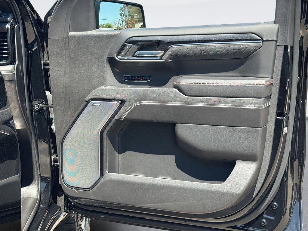Used 2024 GMC Sierra 1500 AT4X w/ AT4X AEV Edition AWD/4WD image 30