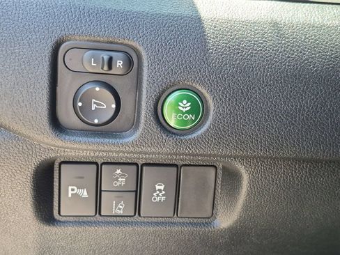 Used 2023 Honda Passport EX-L image 17