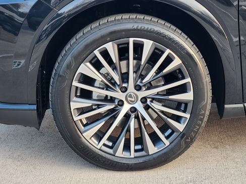 New 2026 Lexus RX 350 FWD image 6