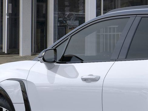 New 2026 Chevrolet Blazer EV SS AWD/4WD image 12