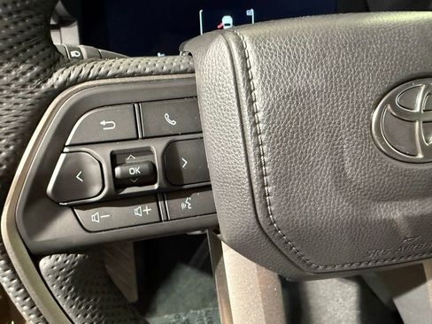 New 2026 Toyota Tacoma TRD Sport image 25