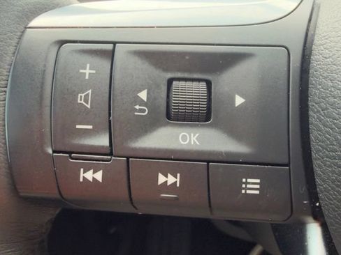 Used 2024 INFINITI QX60 Luxe AWD/4WD image 26