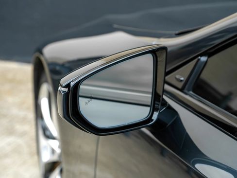 Used 2018 Lexus LC 500 Coupe w/ Sport Package RWD image 30