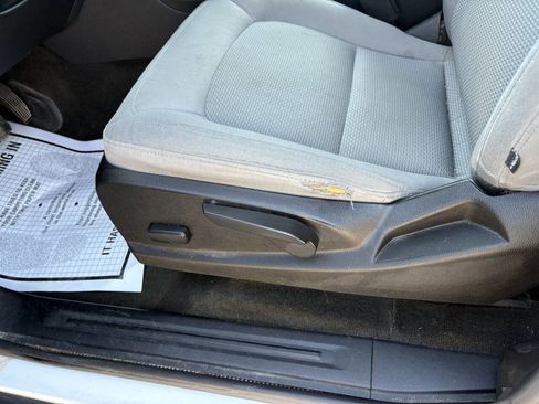 Used 2016 Chevrolet Colorado W/T w/ WT Convenience Package image 20