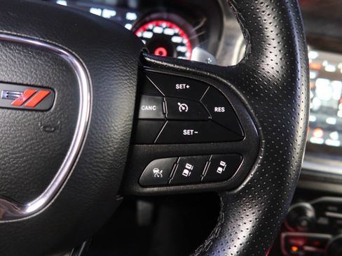 Used 2023 Dodge Charger Scat Pack w/ Daytona Edition Group image 36