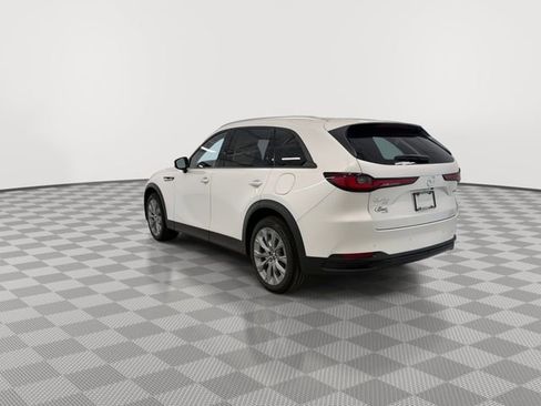 New 2026 MAZDA CX-90 Plug-In Hybrid w/ Preferred image 7