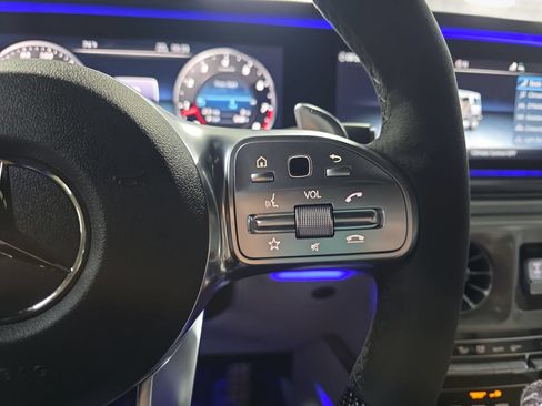 Certified 2021 Mercedes-Benz G 63 AMG 4MATIC image 17