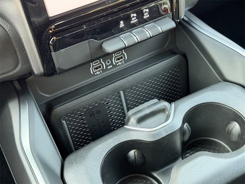 New 2026 RAM 1500 Lone Star image 17