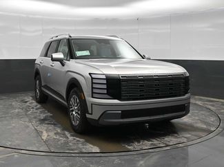 New 2026 Hyundai Palisade SEL video 2