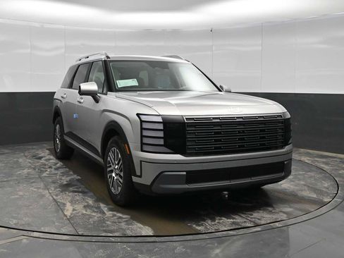 New 2026 Hyundai Palisade SEL image 2