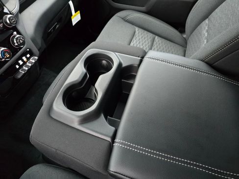 New 2025 RAM 1500 Tradesman image 26