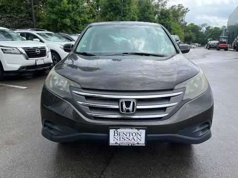 Used 2013 Honda CR-V LX image 33