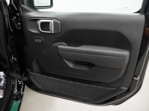 New 2026 Jeep Wrangler Sport image 31