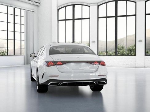 New 2025 Mercedes-Benz E 350 Sedan image 25