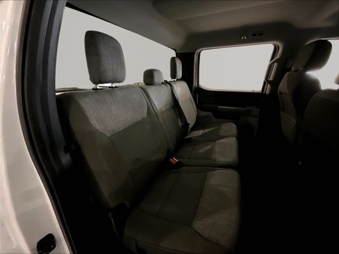 Used 2025 Ford F250 XLT w/ FX4 Off-Road Package AWD/4WD image 25