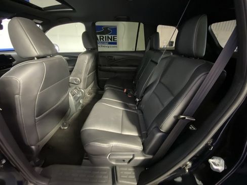 Used 2023 Honda Passport EX-L image 30