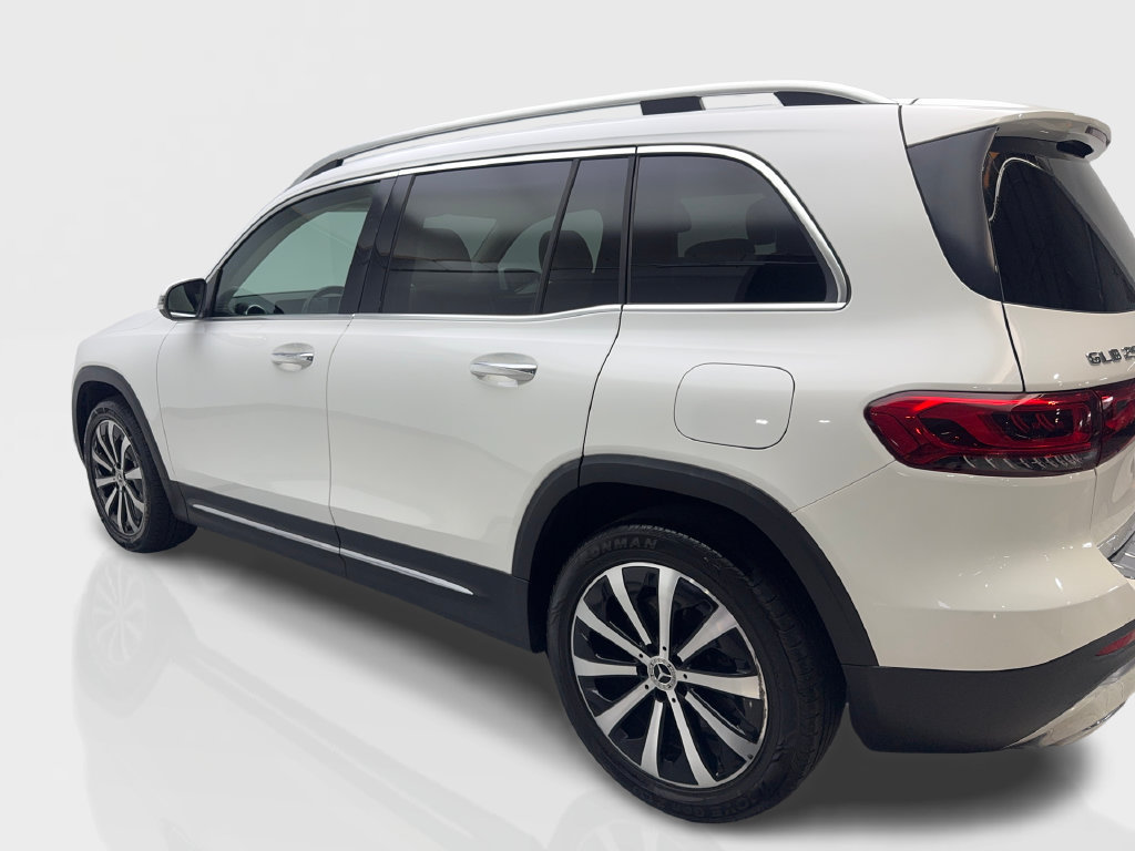 Used 2022 Mercedes-Benz GLB 250 image 16