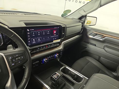 Certified 2023 GMC Sierra 1500 Elevation AWD/4WD image 24