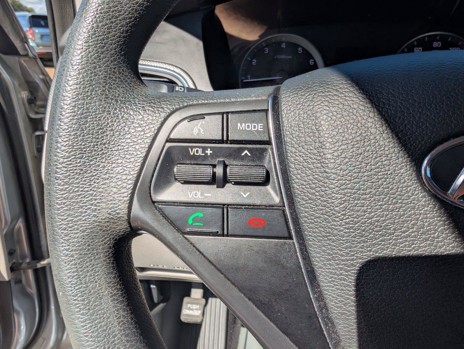 Used 2016 Hyundai Sonata SE FWD image 21