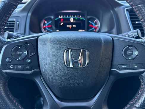 Used 2022 Honda Pilot TrailSport image 15