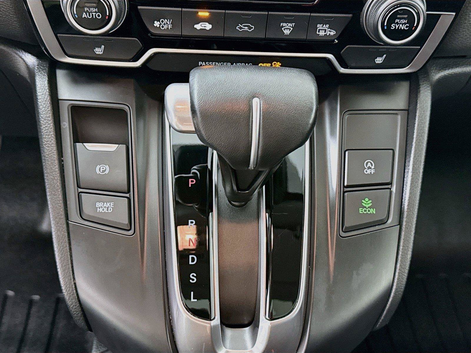Used 2020 Honda CR-V EX-L image 15