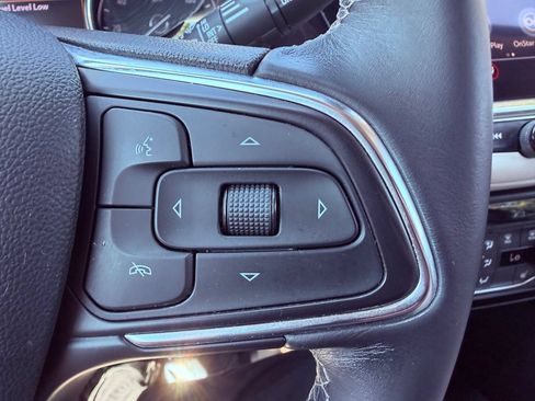 Used 2021 Buick Encore GX Select w/ Sport Touring Package FWD image 21