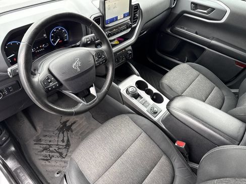 Used 2024 Ford Bronco Sport Big Bend w/ Convenience Package image 31