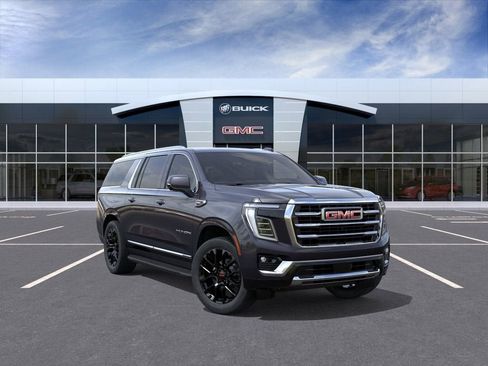 New 2026 GMC Yukon XL Elevation RWD image 1