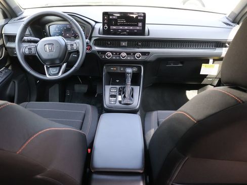 New 2026 Honda CR-V TrailSport image 12