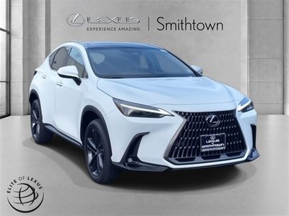 New 2026 Lexus NX 450h+ 450h+ Luxury