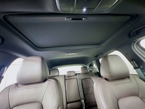 Certified 2025 MAZDA CX-5 Signature image 44