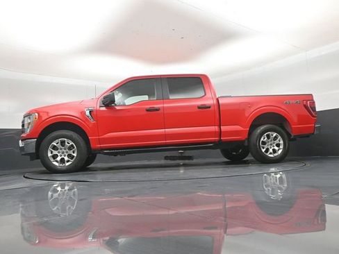 Used 2021 Ford F150 XLT w/ Max Trailer Tow Package AWD/4WD image 42