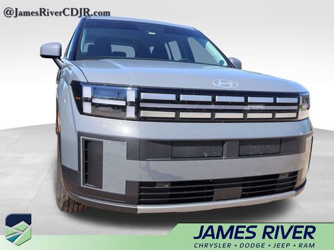 Used 2026 Hyundai Santa Fe SE image 7