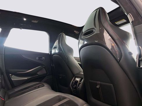 Used 2025 Aston Martin DBX 707 image 39