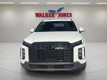 Used 2025 Hyundai Palisade SEL