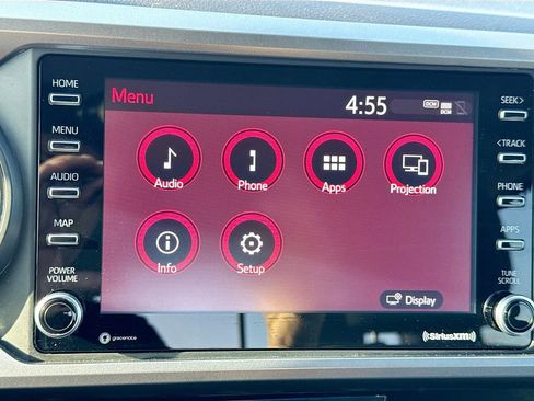 Used 2023 Toyota Tacoma SR5 image 17