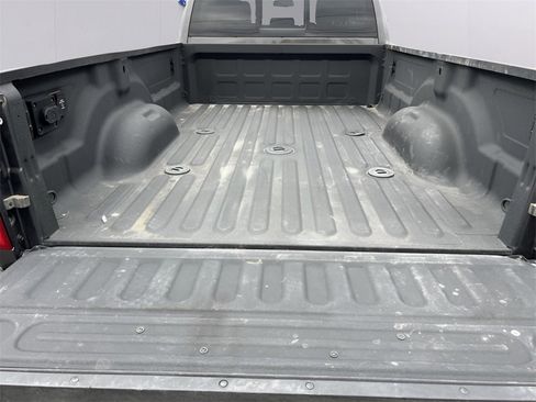 Used 2024 RAM 3500 Laramie image 69