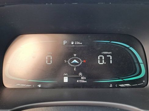 Used 2024 Hyundai Palisade XRT AWD/4WD image 9