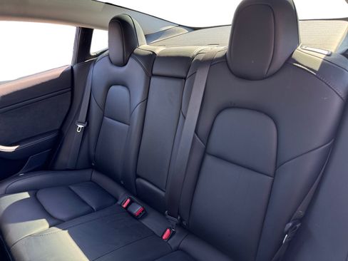 Used 2023 Tesla Model 3 Standard Range RWD image 13