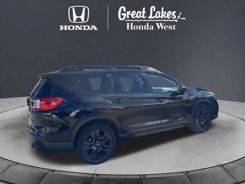 Used 2024 Subaru Ascent Onyx Edition AWD/4WD image 7