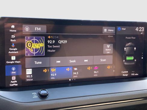 Used 2023 Honda Accord Touring image 20