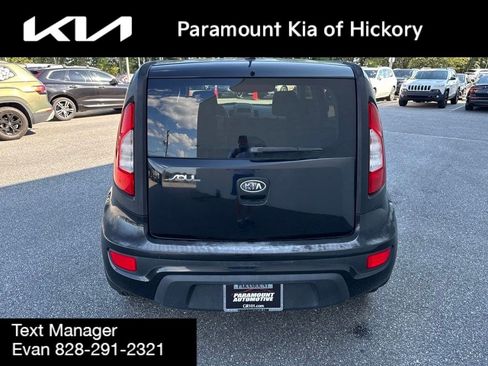 Used 2012 Kia Soul FWD image 6