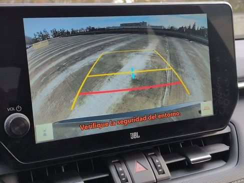 Certified 2023 Toyota RAV4 XLE Premium image 22