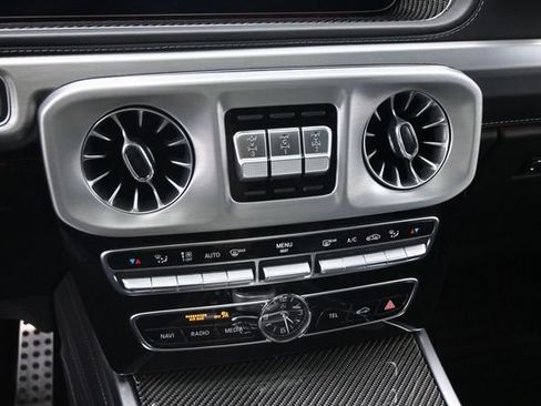 Used 2021 Mercedes-Benz G 550 image 15