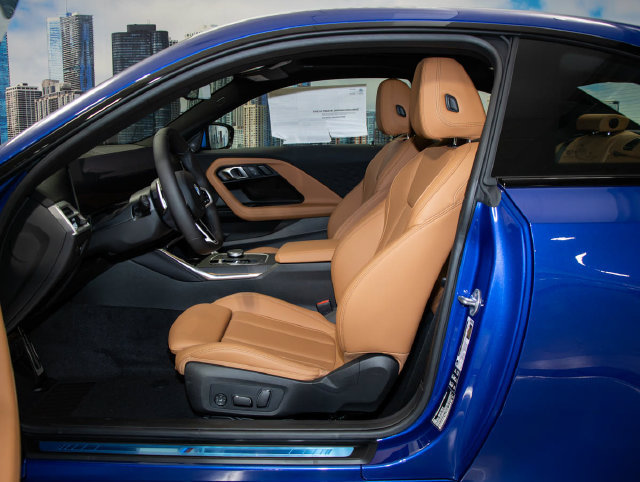 New 2026 BMW 230i xDrive Coupe w/ Premium Package AWD/4WD image 20