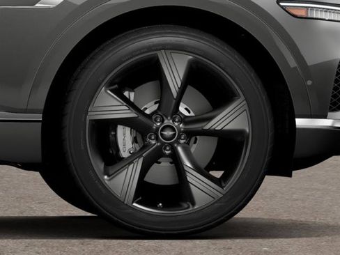 New 2026 Genesis GV80 2.5T Prestige AWD/4WD image 8